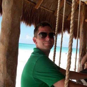 Meet your Posher, Nathan